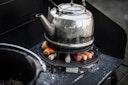 Vorschaubild Petromax Stapelrost aus Gusseisen