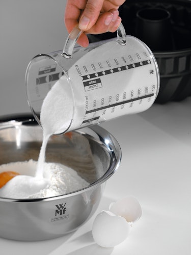 WMF Messbecher 1,0 l Gourmet