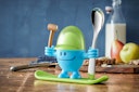 Vorschaubild WMF Eierbecher McEgg blau