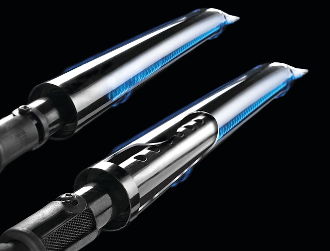 Broil King Gasgrill REGAL S 590 IR mit Gussrosten Broil King Gasgrill REGAL S 590 IR mit Gussrosten