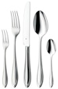 Vorschaubild WMF Besteck-Set 60-teilig Verona