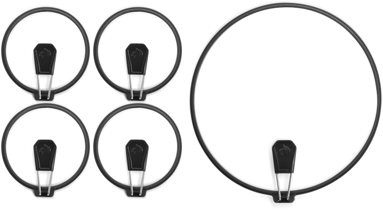 Napoleon Plancha Silikonformen für Eier und Omlettes