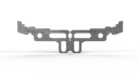 Vorschaubild Petromax Universalkreuz für PX-Feuerstellen1