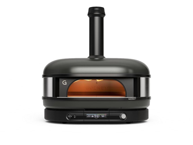 GOZNEY Pizzaofen Dome XL