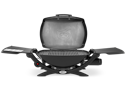 Vorschaubild Weber Gasgrill Q 2000 - Black