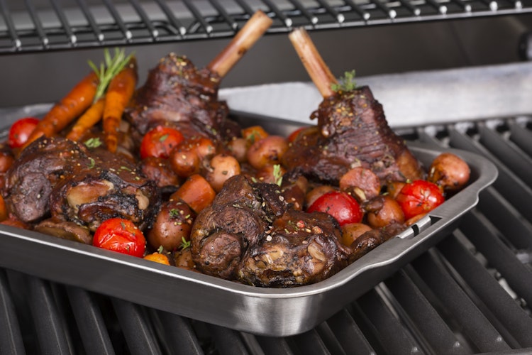 Broil King Grillpfanne