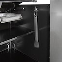 Vorschaubild Weber Gasgrill GENESIS EX-435 Smart Grill - Black