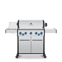 Broil King Gasgrill BARON S 590 IRX