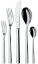 Vorschaubild WMF Palermo Besteck-Vorteils-Set*, 60-teilig, Cromargan®