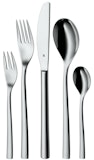WMF Palermo Besteck-Vorteils-Set*, 60-teilig, Cromargan® WMF Palermo Besteck-Vorteils-Set*, 60-teilig, Cromargan®Zubehörbild