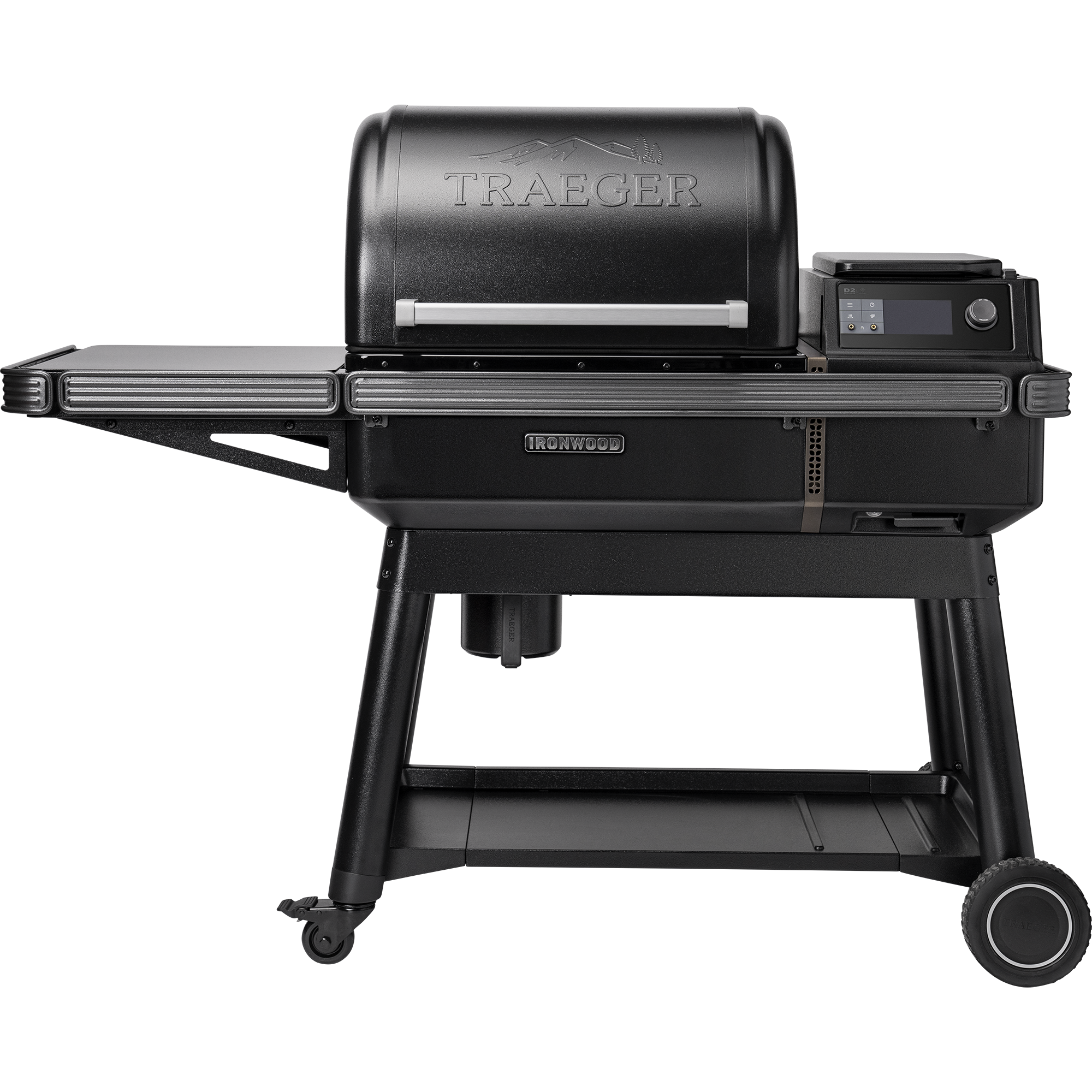 Traeger Pelletgrill IRONWOOD
