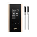 Vorschaubild Typhur Grillthermometer SYNC Gold Dual - 2 Thermometer