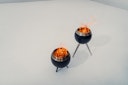 Vorschaubild höfats MOON 45 Feuerschale mit hohem Fuß