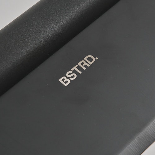 BSTRD. Schaber schwarz