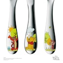 Vorschaubild WMF Kinderbesteck-Set 3-teilig Winnie the Pooh