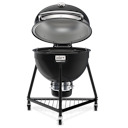 Vorschaubild Weber Holzkohlegrill SUMMIT KAMADO E6 