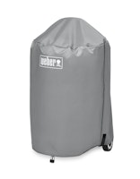 Weber Standard Abdeckhaube - für Holzkohlegrills mit 47 cm
