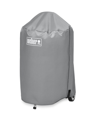 Weber Standard Abdeckhaube - für Holzkohlegrills mit 47 cm