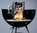 Vorschaubild Weber Anzündkamin Rapidfire