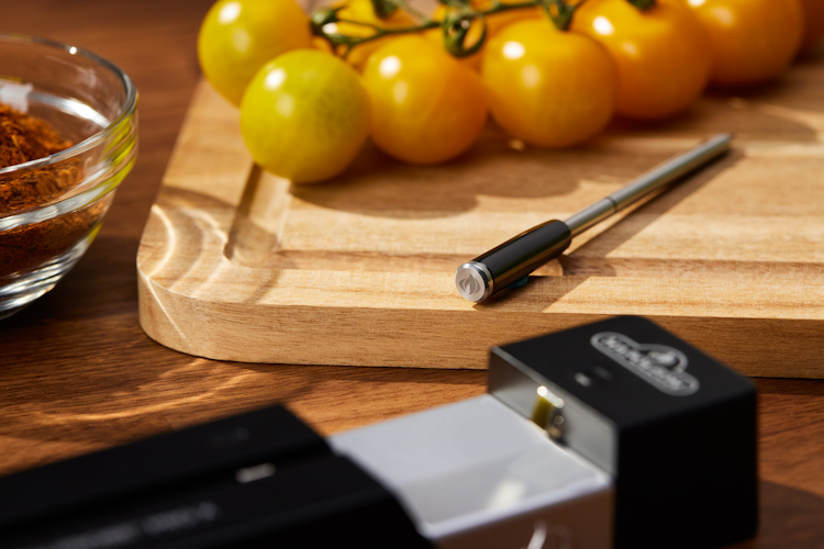 Napoleon ACCU-PROBE PRO X, Kabelloses Bluetooth-Fleischthermometer