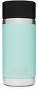 Vorschaubild YETI Trinkflasche RAMBLER 12 oz. (354 ml) -  mit HotShot Verschluss