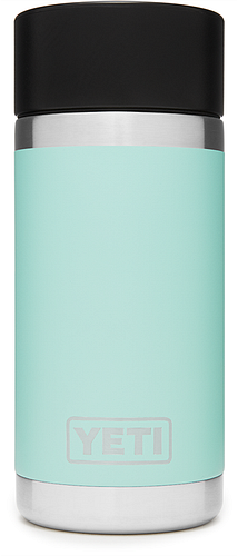 YETI Trinkflasche RAMBLER 12 oz. (354 ml) -  mit HotShot Verschluss