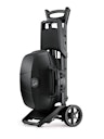 Vorschaubild NAPOLEON Gasgrill Phantom TRAVELQ PRO285X, Mattschwarz