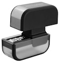 Vorschaubild Microplane Knoblauchschneider SPECIALTY Schwarz
