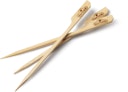 Vorschaubild NAPOLEON Holz-Spieße aus Bambus, 15 cm lang (48 Stk) (70116)