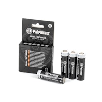 Petromax Akku 18650 4er Pack