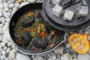 Vorschaubild McBrikett Grillbriketts KOKOKO CUBES 8kg
