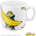 Vorschaubild WMF Minions Kindergschirr-Set, 3-teilig