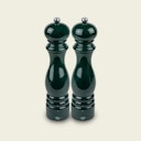 Vorschaubild Big Green Egg Salz- und Pfeffermühle 30 cm Peugeot 2 Stück