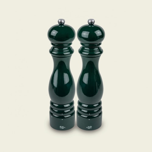 Big Green Egg Salz- und Pfeffermühle 30 cm Peugeot 2 Stück