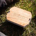 Vorschaubild SKOTTI PLANK Holzbrett für Boks
