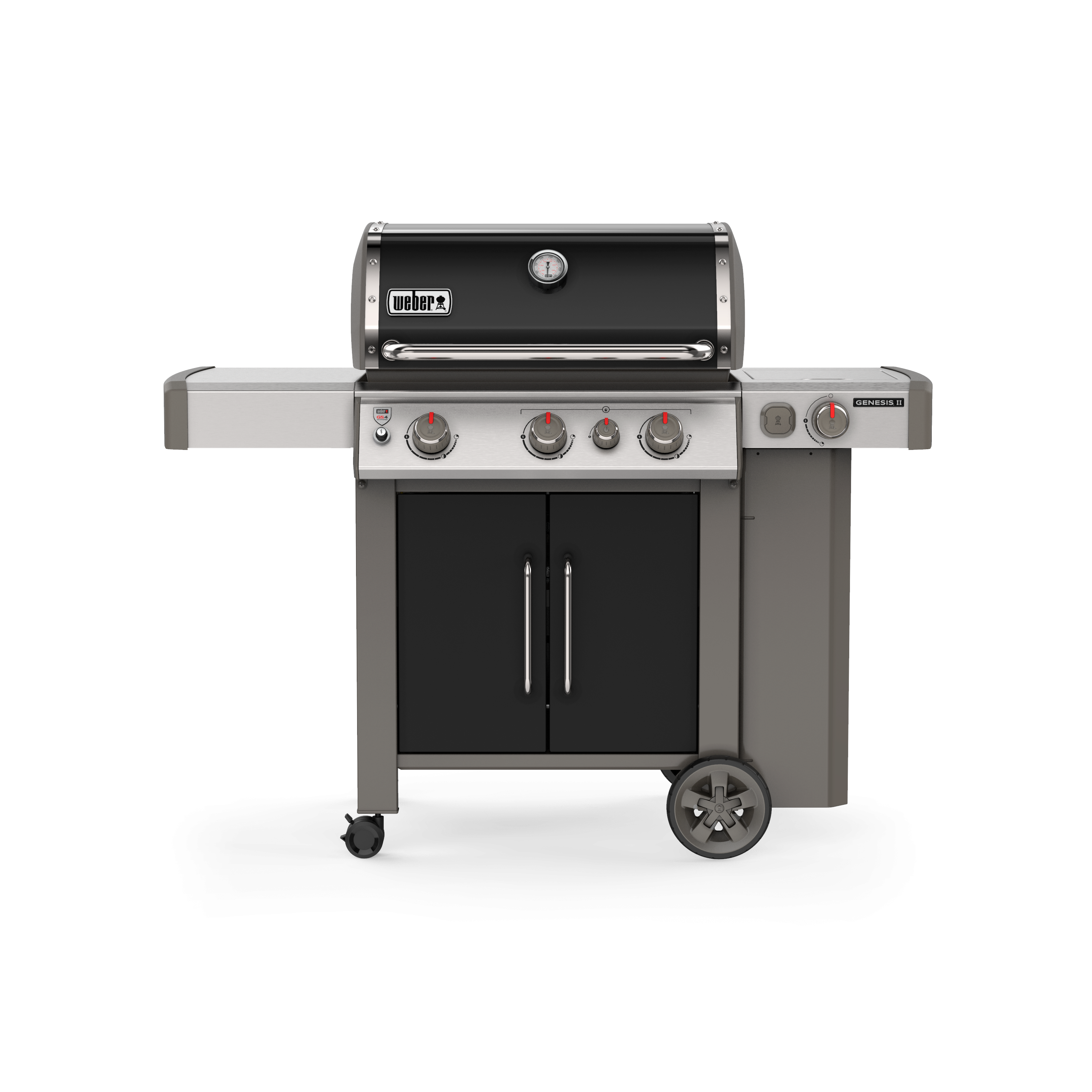 Weber Genesis II EP-335 (GBS) Gasgrill