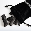 Vorschaubild McBrikett Holzkohle WHITE COAL Binchotan 1kg