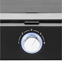 Vorschaubild WMF Lono Tischgrill Flach & Gerippt