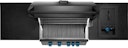 Vorschaubild NAPOLEON Gasgrill Oasis Compact 105, Mattschwarz, mit BIG32-1 und Einbau SIZZLEZONE