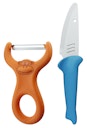 Vorschaubild WMF Kinderkoch-Set 2-teilig Willy Mia Fred