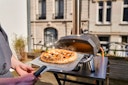 Vorschaubild Ooni Pizzaofen KARU 12G Multi-Brennstoff