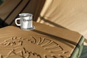 Vorschaubild Petromax Emaille-Becher