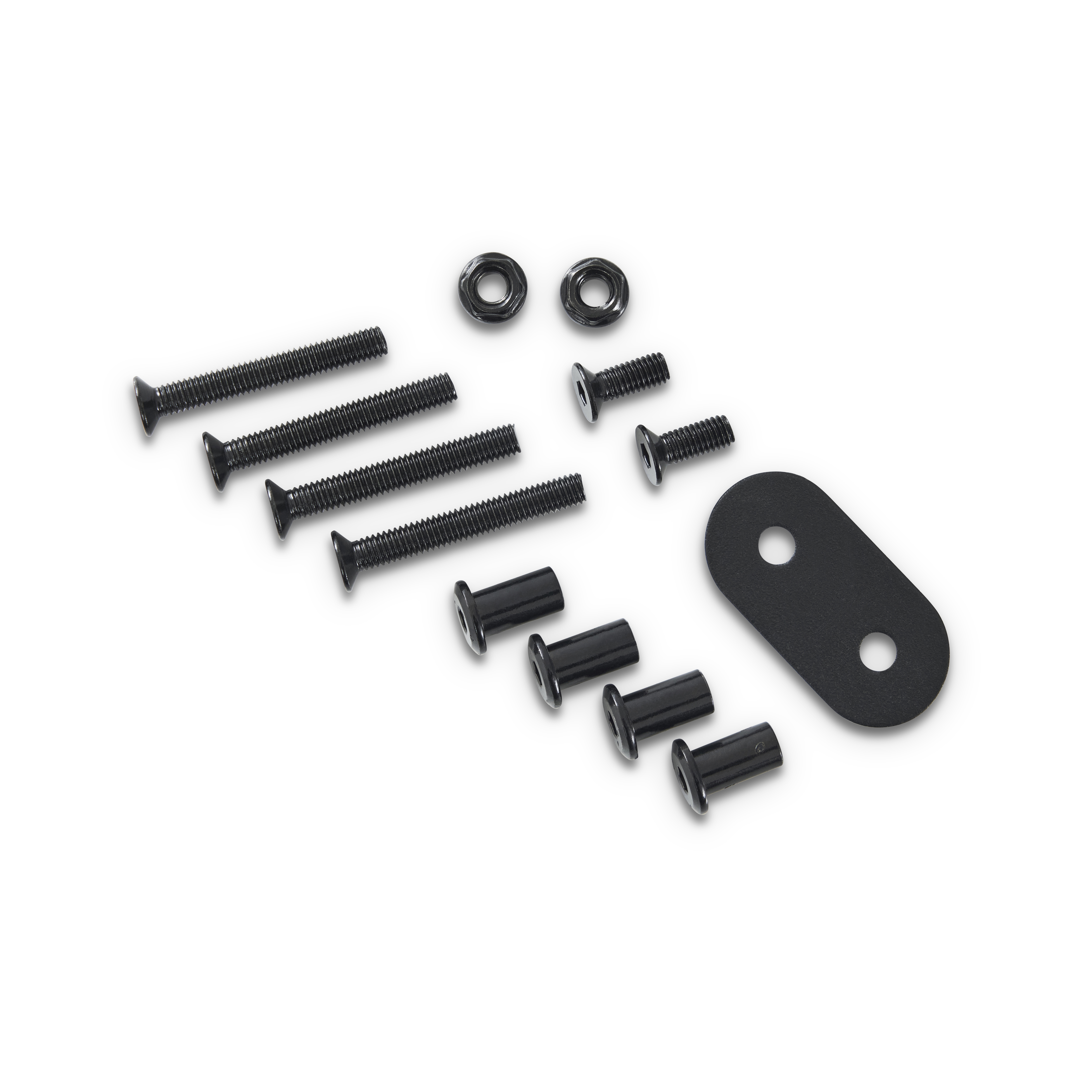 Ooni Steckverbinder-Set für Ooni-Modultische