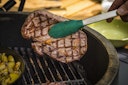Vorschaubild Big Green Egg Grillrost Gusseisen MINIMAX | SMALL