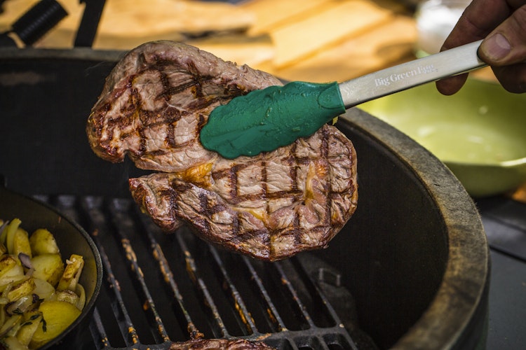 Big Green Egg Grillrost Gusseisen MINIMAX | SMALL