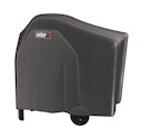 Vorschaubild Weber Premium Abdeckhaube - für Pulse mit Rollwagen