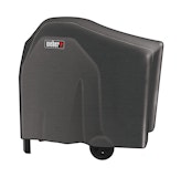 Weber Premium Abdeckhaube - für Pulse mit Rollwagen Weber Premium Abdeckhaube - für Pulse mit RollwagenZubehörbild