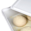 Vorschaubild Ooni Pizzateigboxen (2 Stück)