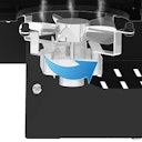 Vorschaubild Broil King Pelletgrill CROWN PELLET 500 inkl. Schutzhülle