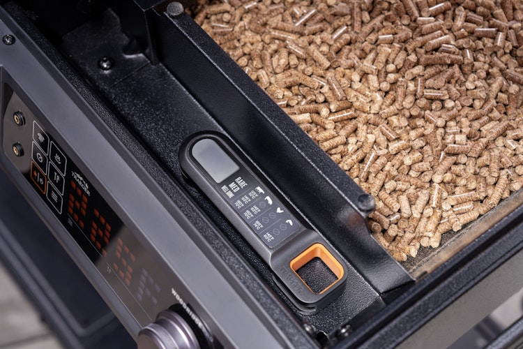 Traeger digitales Thermometer Schnell-Thermometer